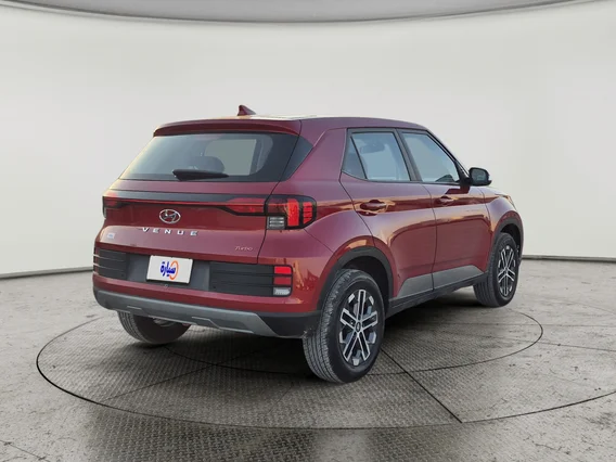 Hyundai Venue Smart 2024 