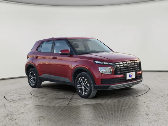 Hyundai Venue Smart 2024 