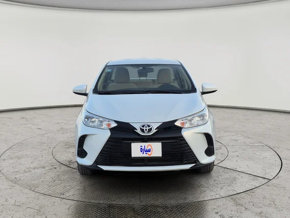 Toyota Yaris  Y 2021 