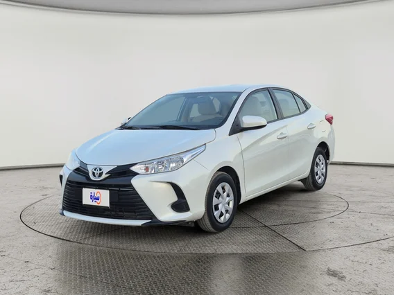 Toyota Yaris  Y 2021 