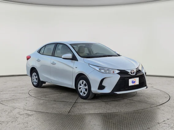 Toyota Yaris  Y 2021 