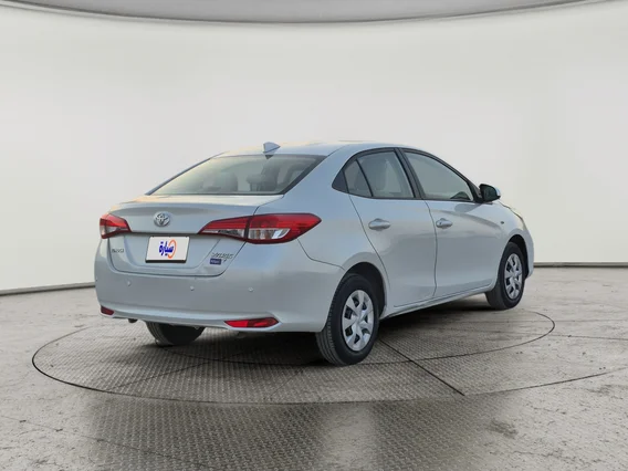 Toyota Yaris  Y 2021 