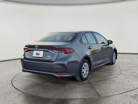 Toyota Corolla XLI 2023