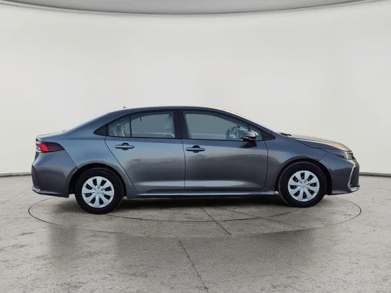 Toyota Corolla XLI 2023