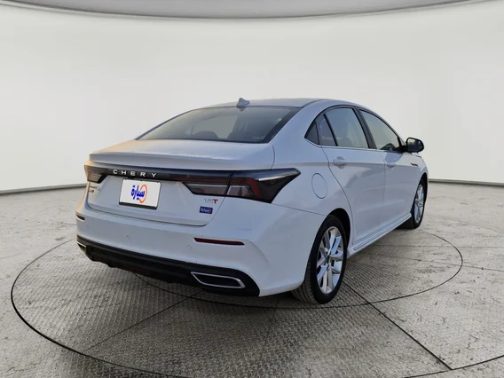 شيري اريزو 6 برو Comfort 2023 