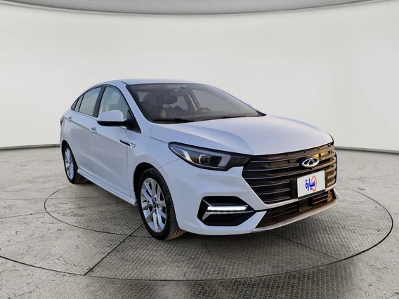 شيري اريزو 6 برو Comfort 2023 