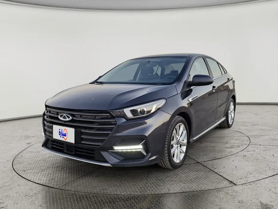 شيري اريزو 6 برو Comfort 2023 