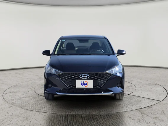 Hyundai Accent Smart 2022 