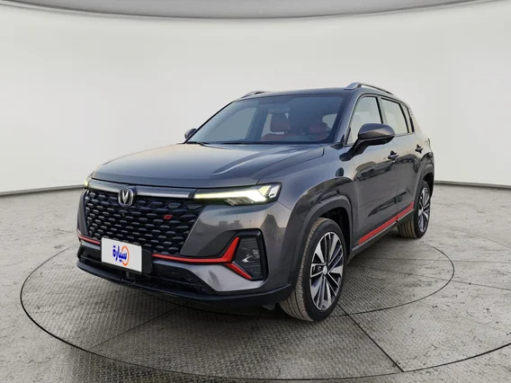 Changan CS35 Plus Limited 2024 