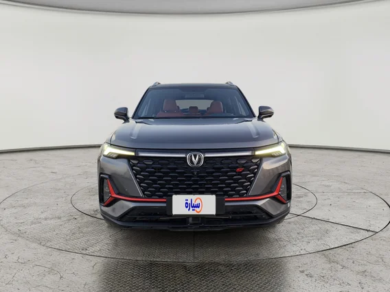 Changan CS35 Plus Limited 2024 