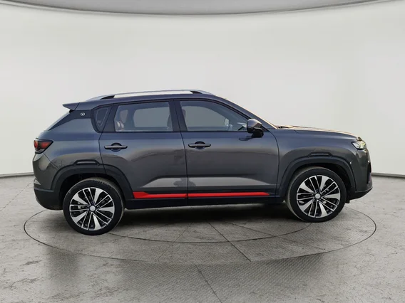 Changan CS35 Plus Limited 2024 