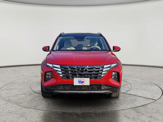 هيونداي توسان بريميوم 2024 