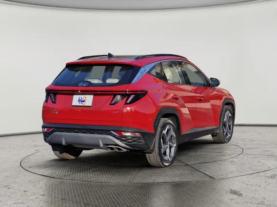 هيونداي توسان بريميوم 2024 