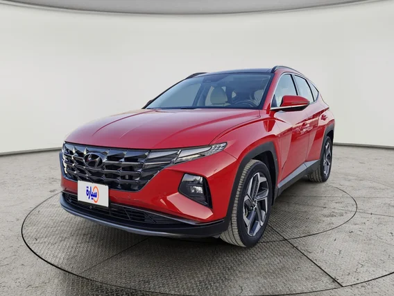 Hyundai Tucson Premium 2024 