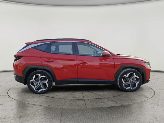 Hyundai Tucson Premium 2024 