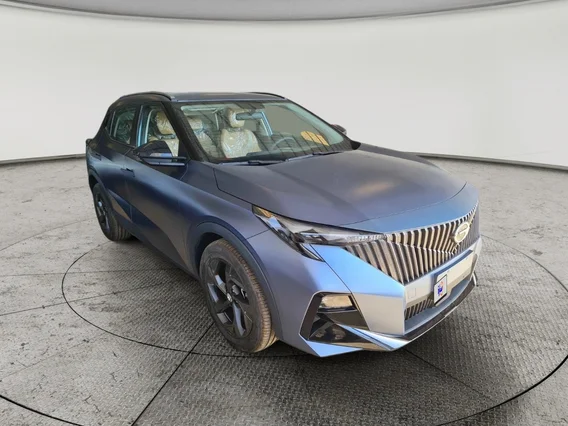 GAC GS3 Emzoom GL Plus 2026 