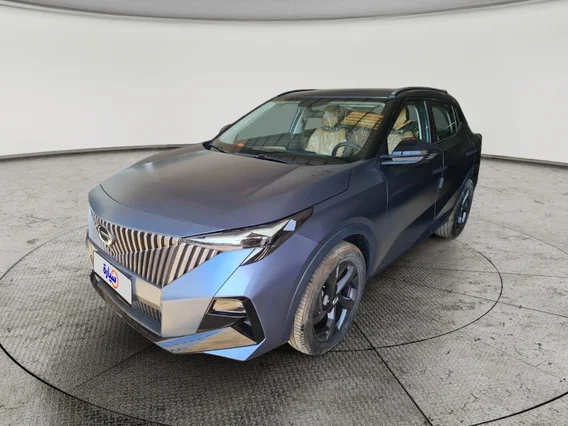 GAC GS3 Emzoom GL Plus 2026 