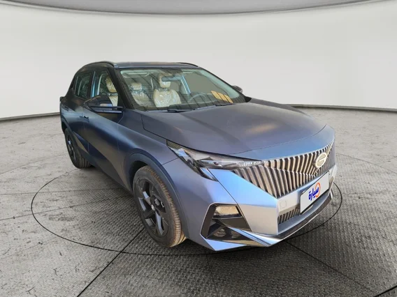 GAC GS3 Emzoom GL Plus 2026 