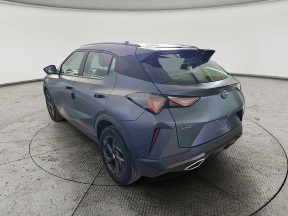 GAC جي اس 3 إيمزوم جي ال بلس  2026 