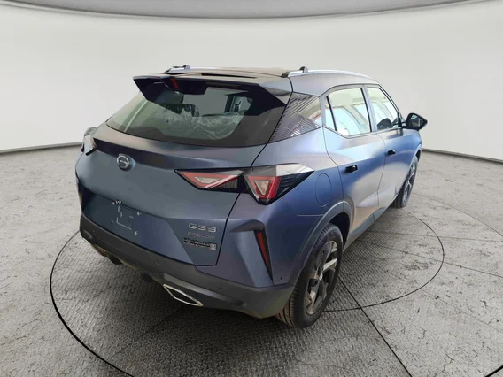 GAC جي اس 3 إيمزوم جي ال بلس  2026 