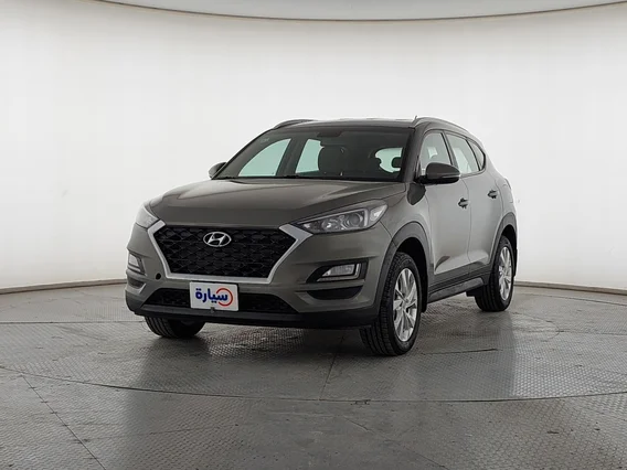 Hyundai Tucson GL 2020 