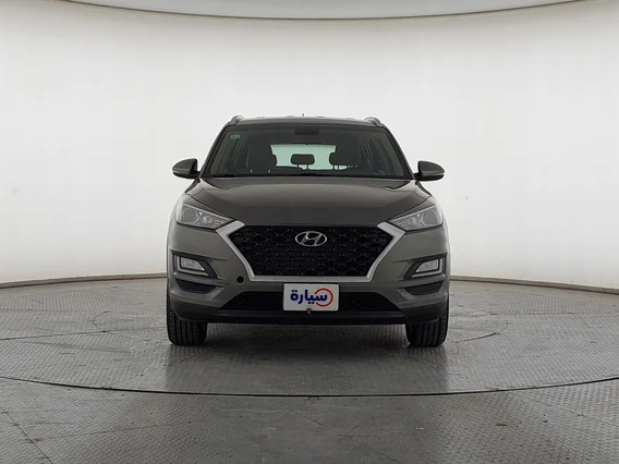 Hyundai Tucson GL 2020 