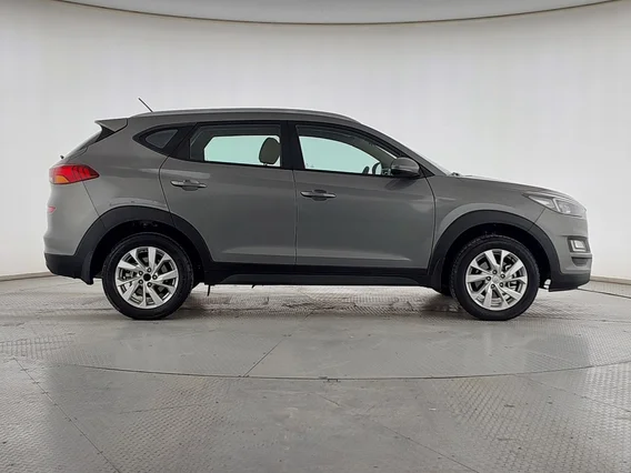 Hyundai Tucson GL 2020 