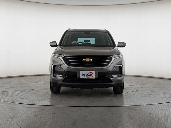 Chevrolet Captiva Premier 2021 