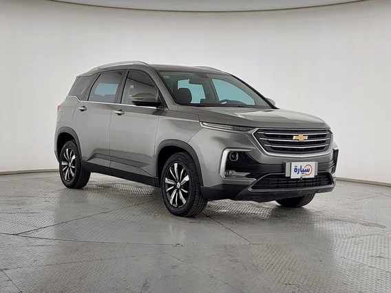 Chevrolet Captiva Premier 2021 