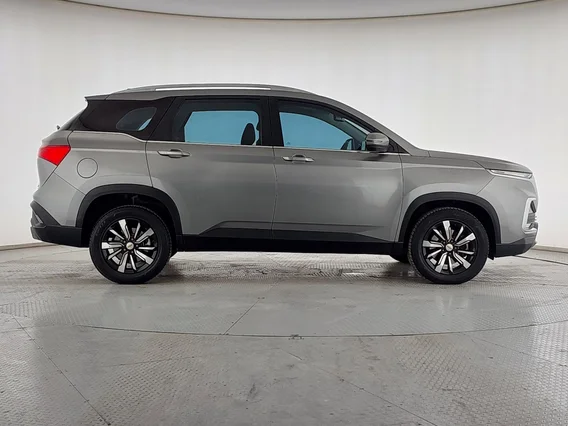 Chevrolet Captiva Premier 2021 