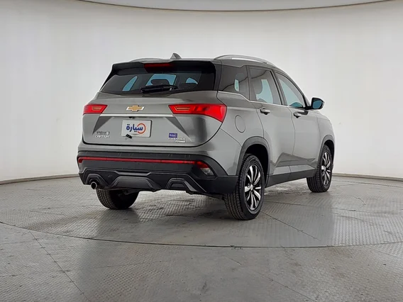 Chevrolet Captiva Premier 2021 