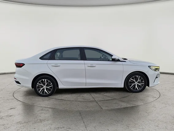 Geely Emgrand GS 2023 