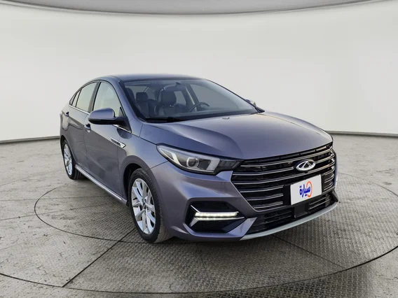 شيري اريزو 6 برو Comfort 2023 