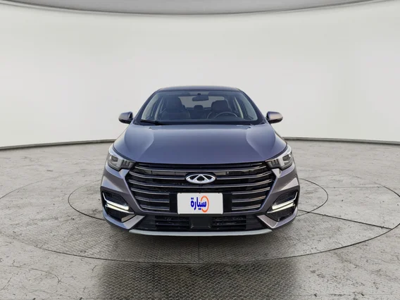 شيري اريزو 6 برو Comfort 2023 