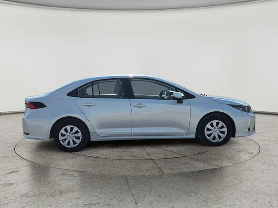 تويوتا كورولا XLI 2022 