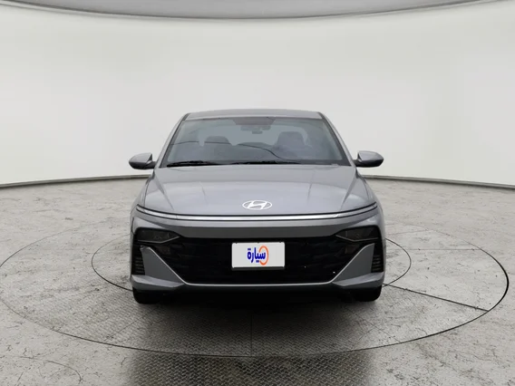 هيونداي اكسنت فلييت 2025 