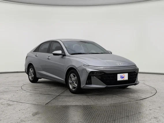 هيونداي اكسنت فلييت 2025 