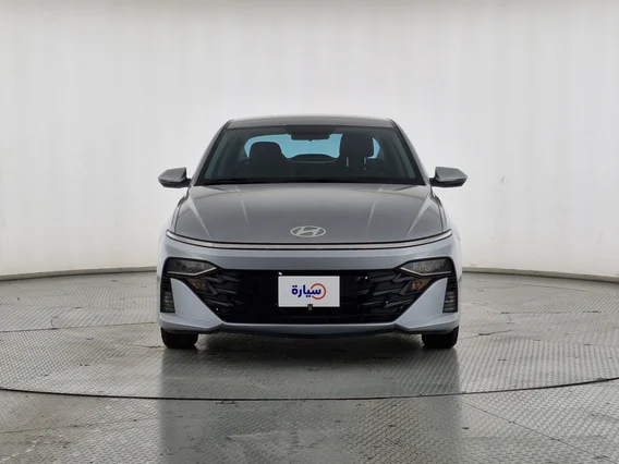 Hyundai Accent Fleet 2025 