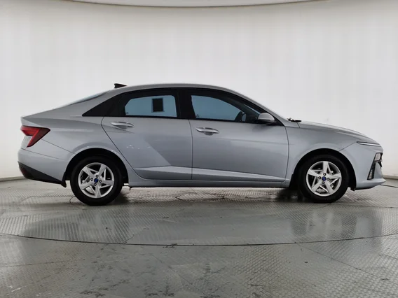 Hyundai Accent Fleet 2025 