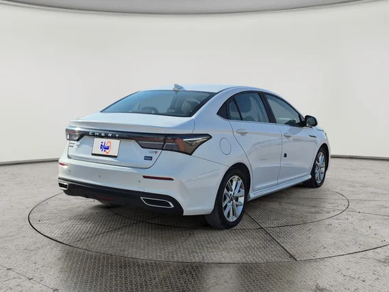 شيري اريزو 6 برو Comfort 2023 