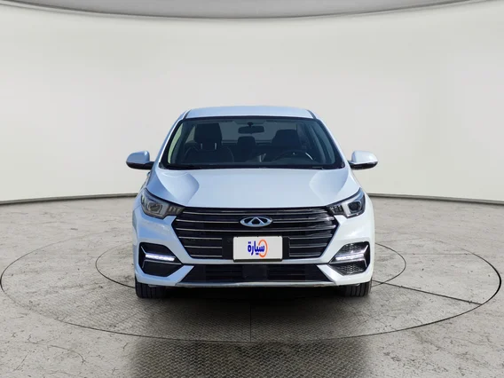 شيري اريزو 6 برو Comfort 2023 