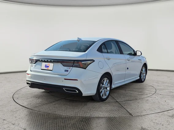 شيري اريزو 6 برو Comfort 2023 