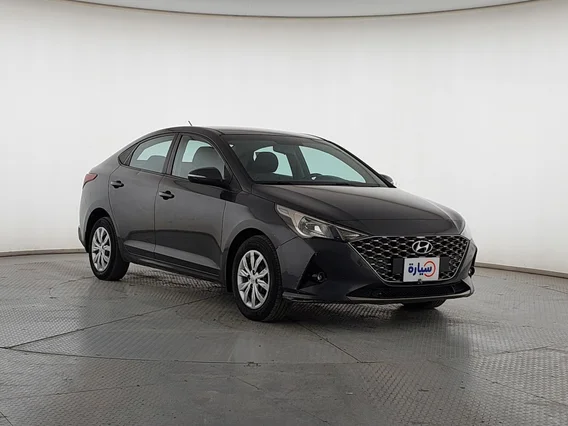 Hyundai Accent Smart 2023 