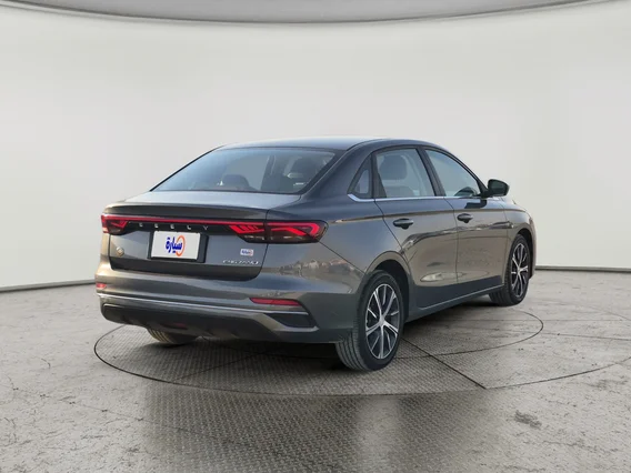 جيلي امجراند GF 2023 