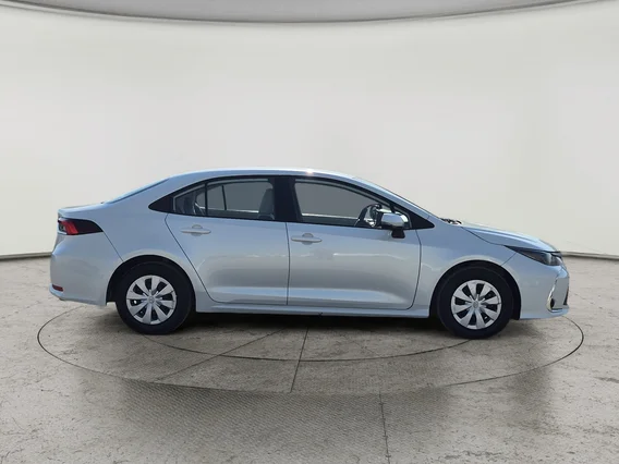 تويوتا كورولا XLI 2023 