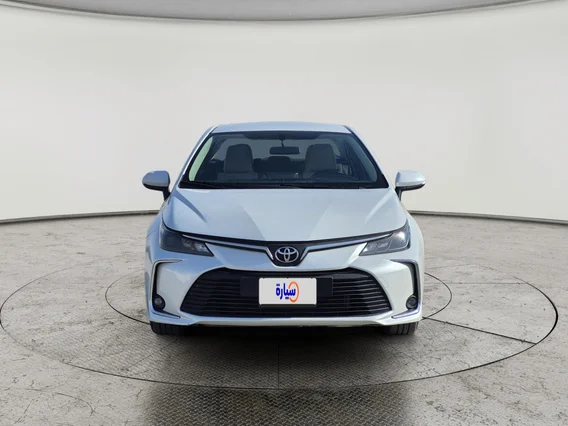 تويوتا كورولا XLI 2023 