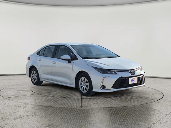 تويوتا كورولا XLI 2023 