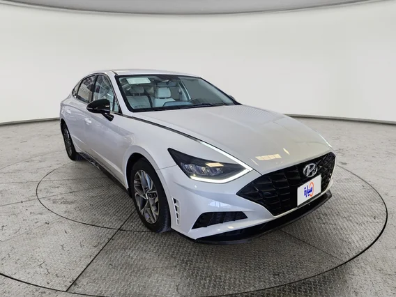 هيونداي سوناتا فلييت 2023 