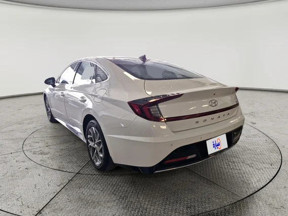 هيونداي سوناتا فلييت 2023 