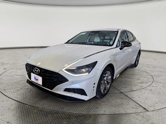 هيونداي سوناتا فلييت 2023 